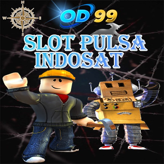 Slot Pulsa Telkomsel : Solusi Tepat Buat Slot Deposit Pulsa Telkomsel